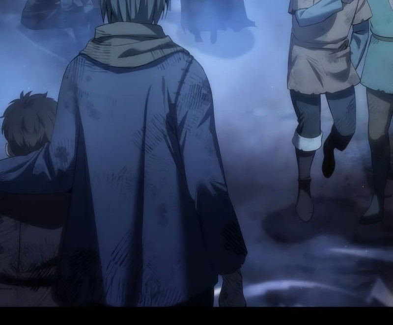 Star-Embracing Swordmaster Chapter 90 Gambar 17