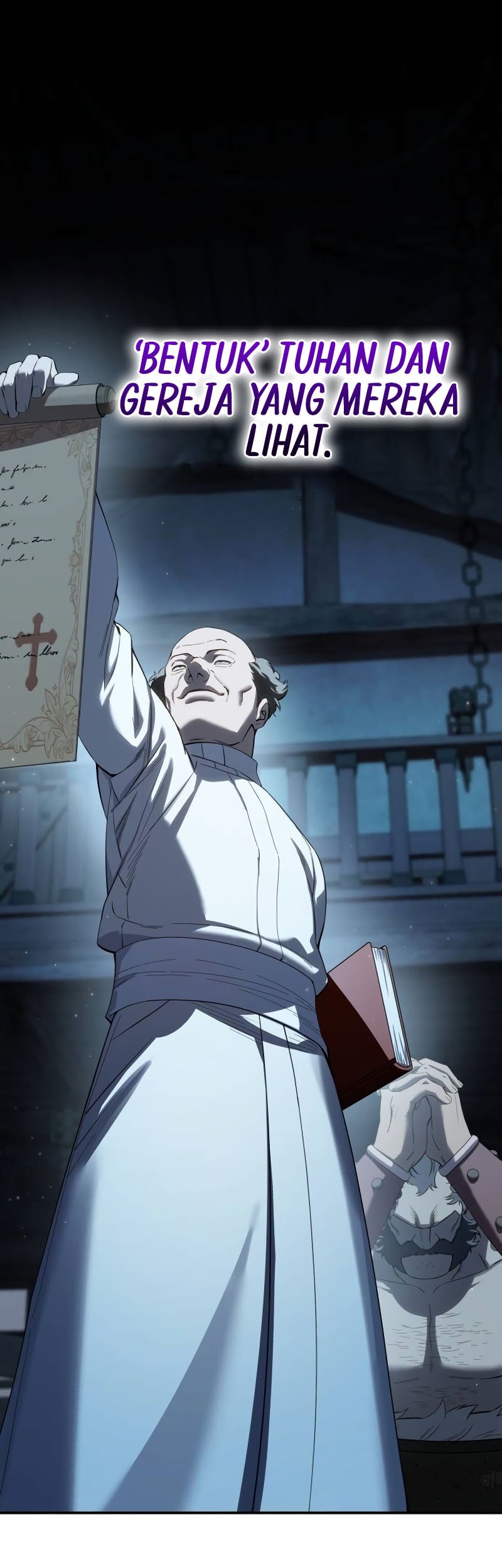 Star-Embracing Swordmaster Chapter 90 Gambar 18