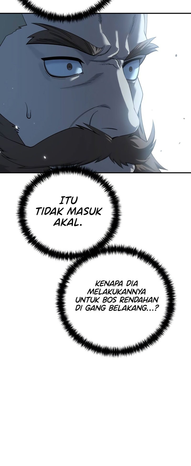 Star-Embracing Swordmaster Chapter 90 Gambar 21