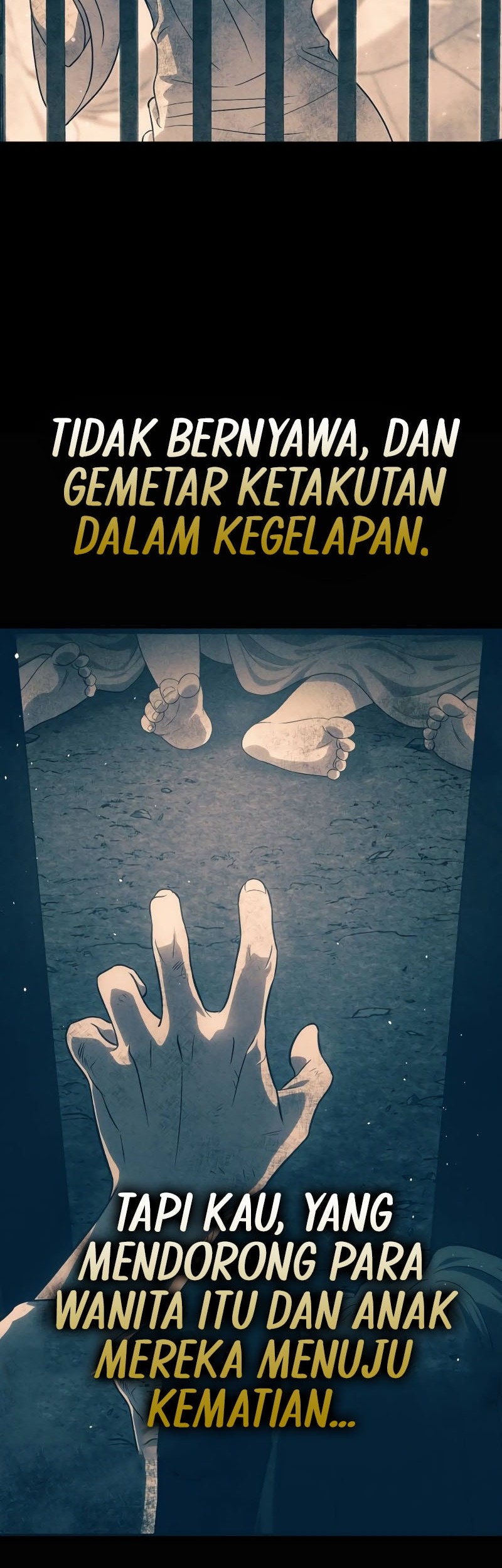 Star-Embracing Swordmaster Chapter 90 Gambar 29