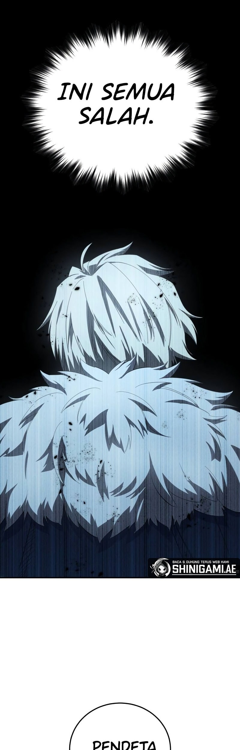 Star-Embracing Swordmaster Chapter 90 Gambar 31