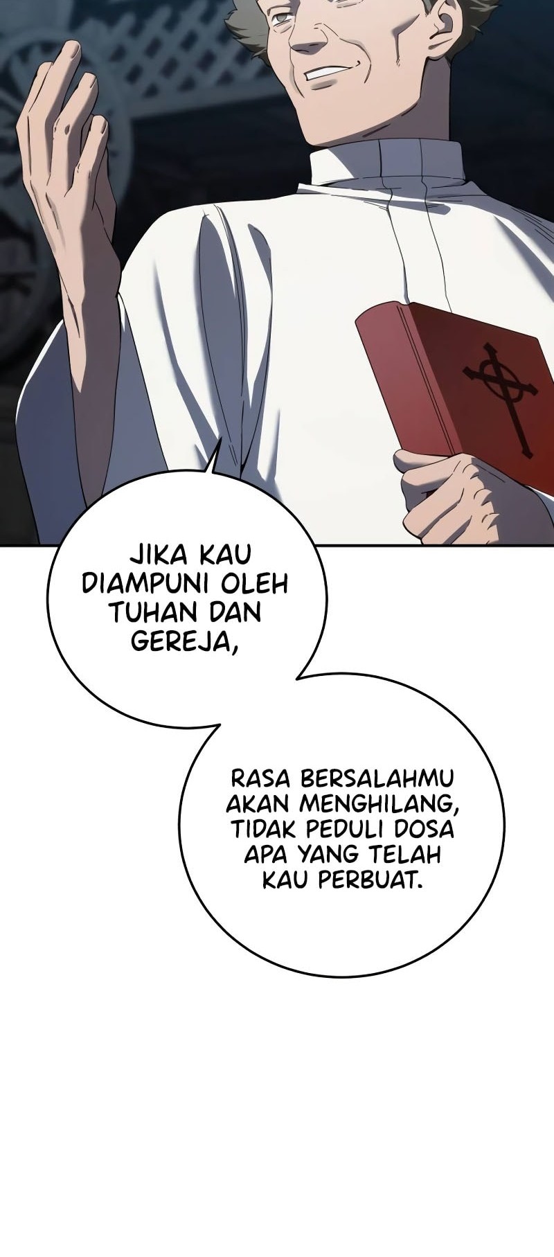 Star-Embracing Swordmaster Chapter 90 Gambar 33