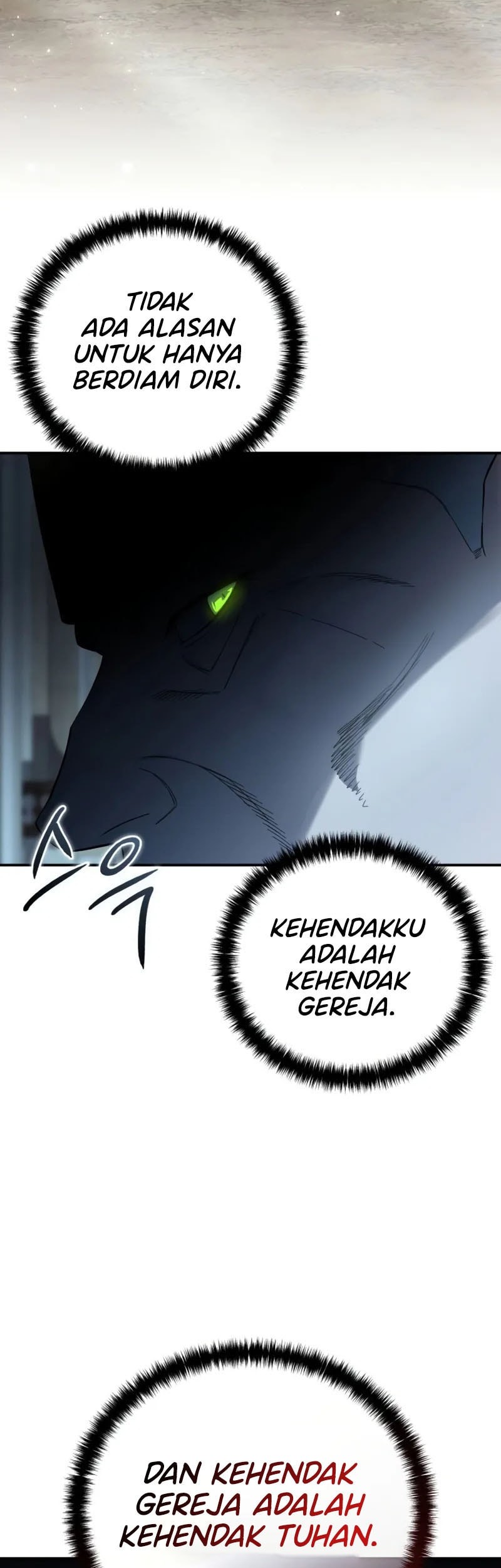 Star-Embracing Swordmaster Chapter 91 Gambar 8