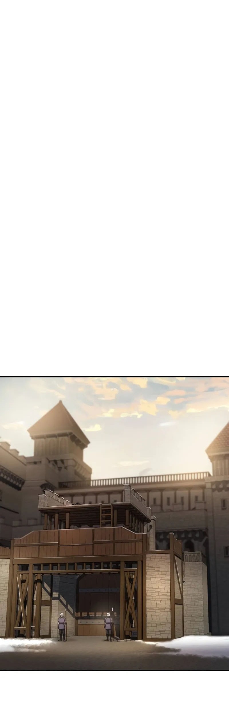 Star-Embracing Swordmaster Chapter 91 Gambar 39