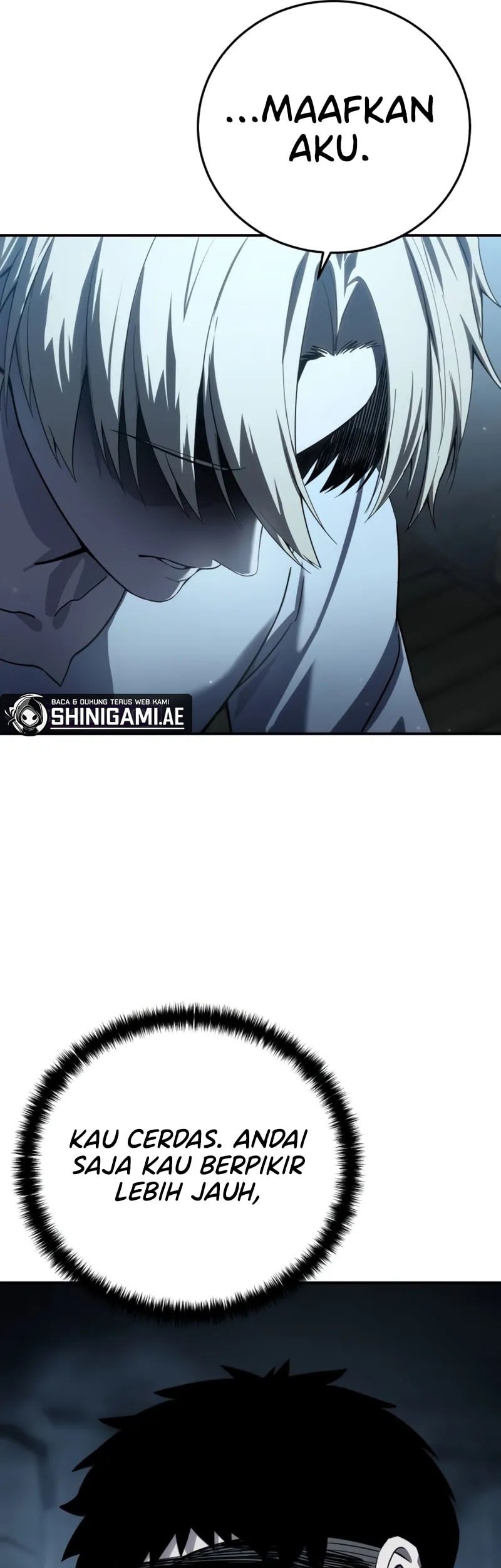 Star-Embracing Swordmaster Chapter 91 Gambar 42