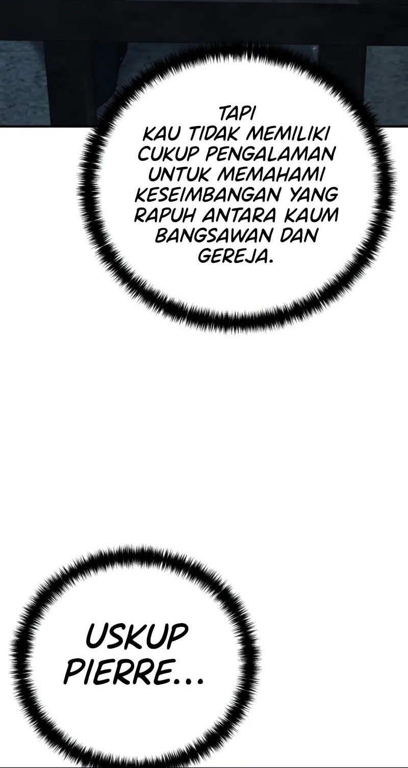 Star-Embracing Swordmaster Chapter 91 Gambar 45