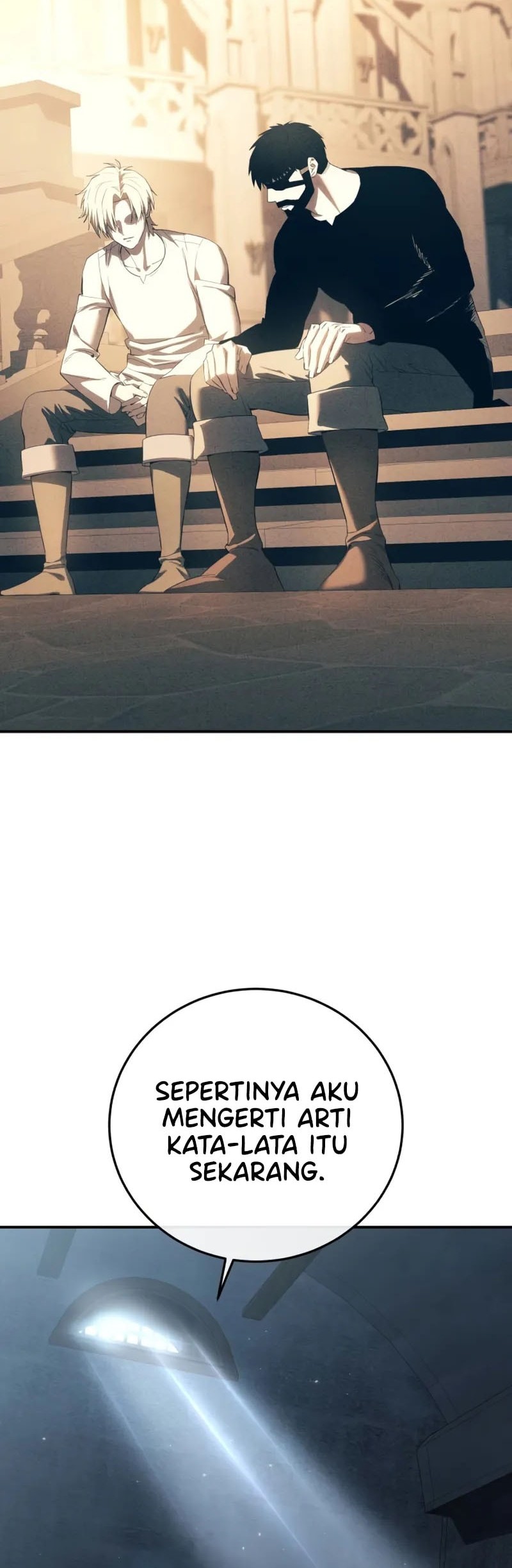 Star-Embracing Swordmaster Chapter 91 Gambar 53