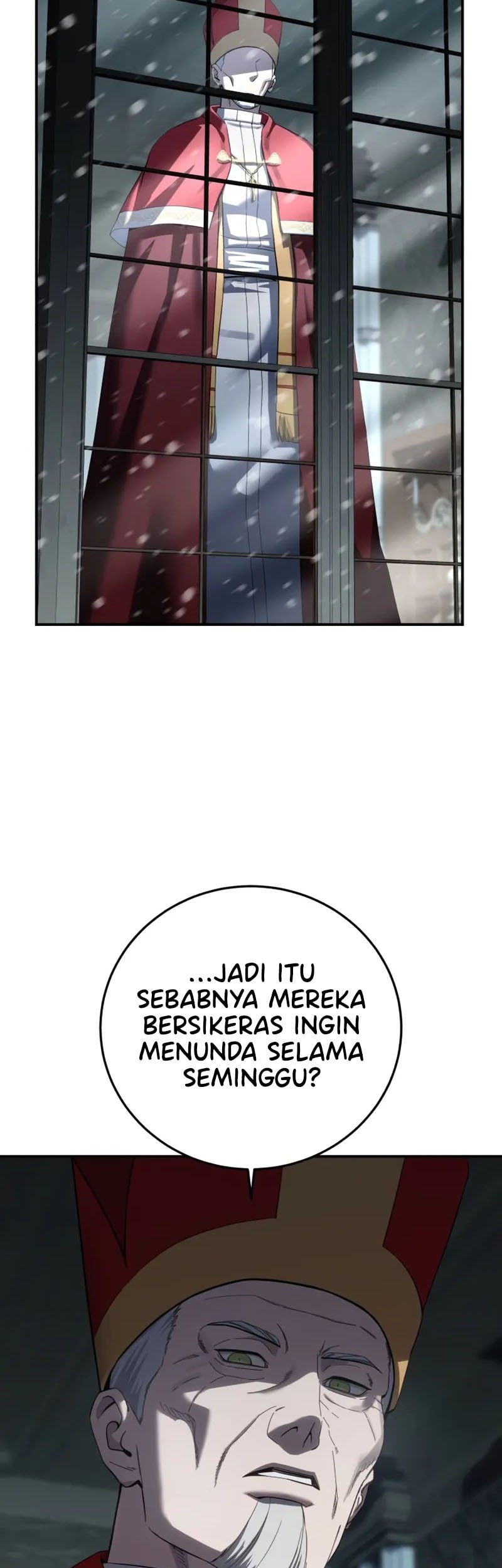 Star-Embracing Swordmaster Chapter 91 Gambar 56