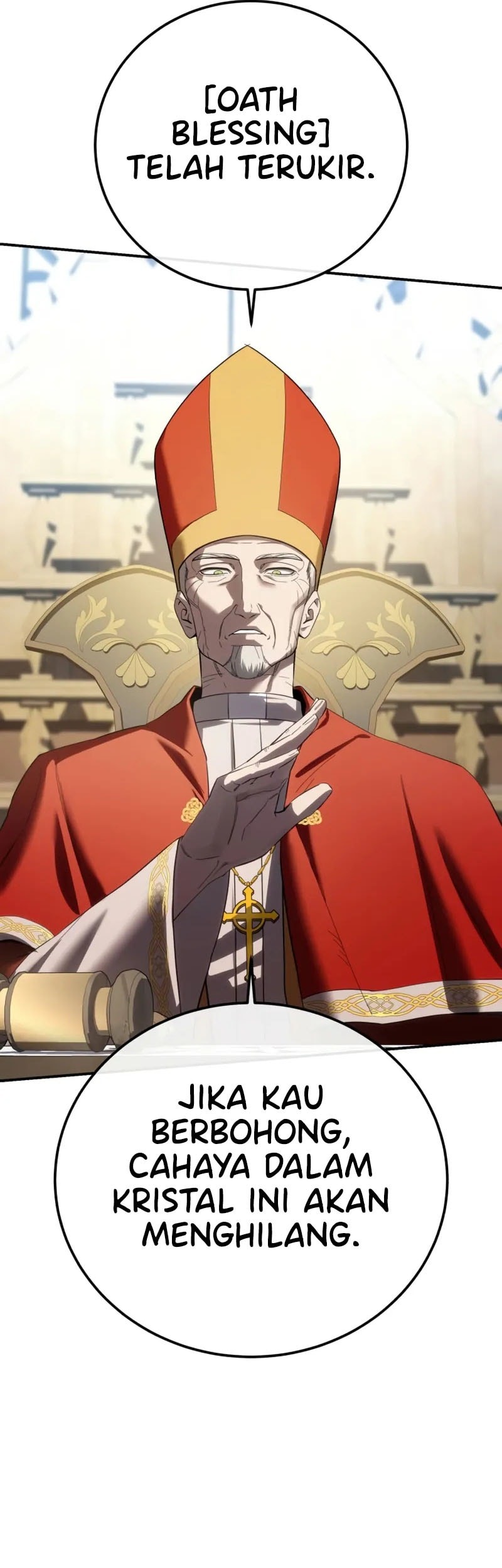 Star-Embracing Swordmaster Chapter 91 Gambar 81