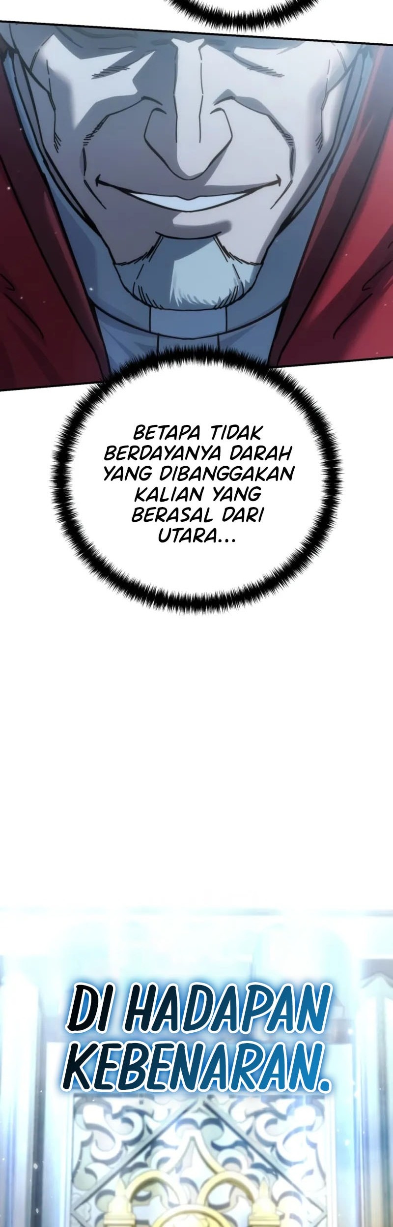 Star-Embracing Swordmaster Chapter 91 Gambar 84