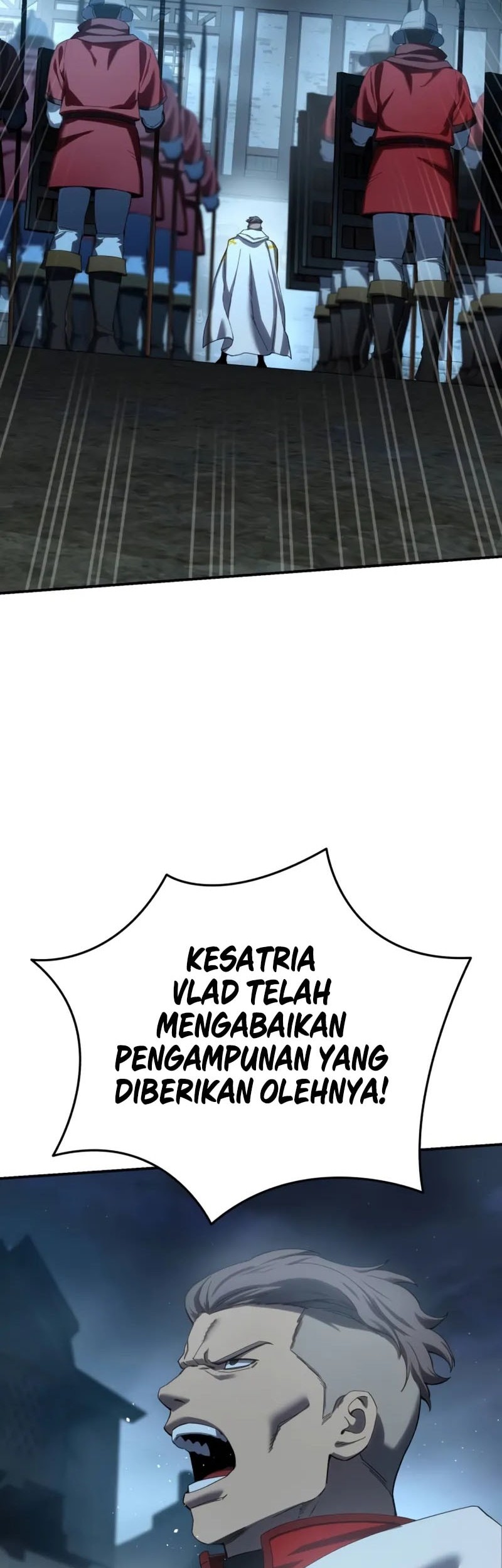 Star-Embracing Swordmaster Chapter 91 Gambar 23