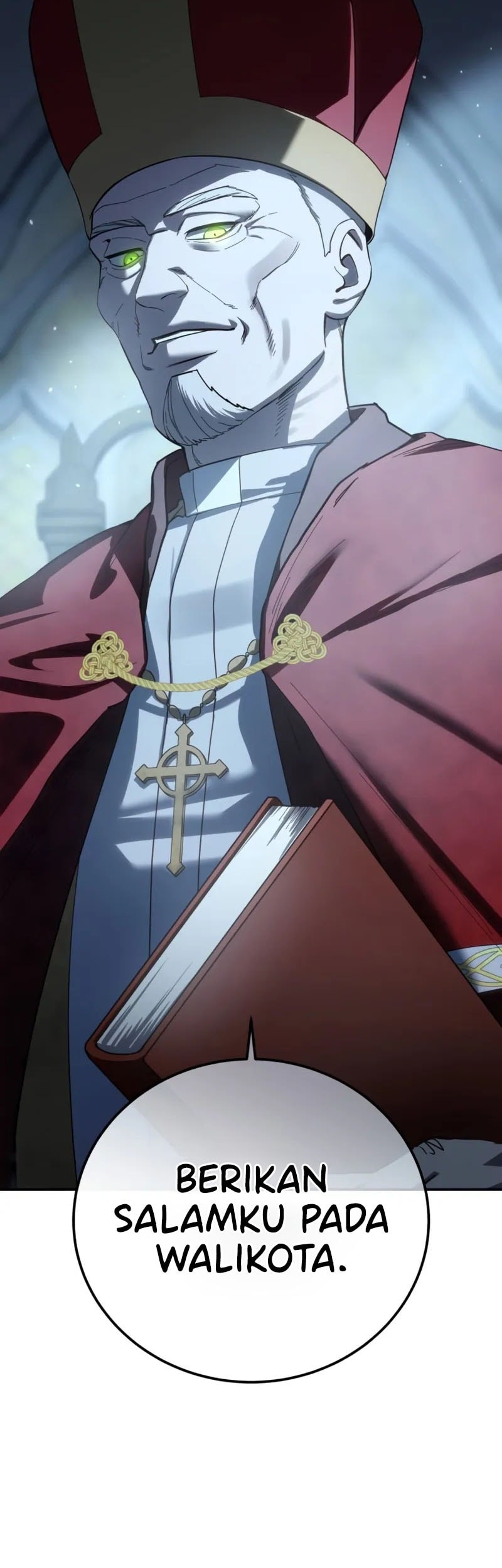 Star-Embracing Swordmaster Chapter 91 Gambar 10