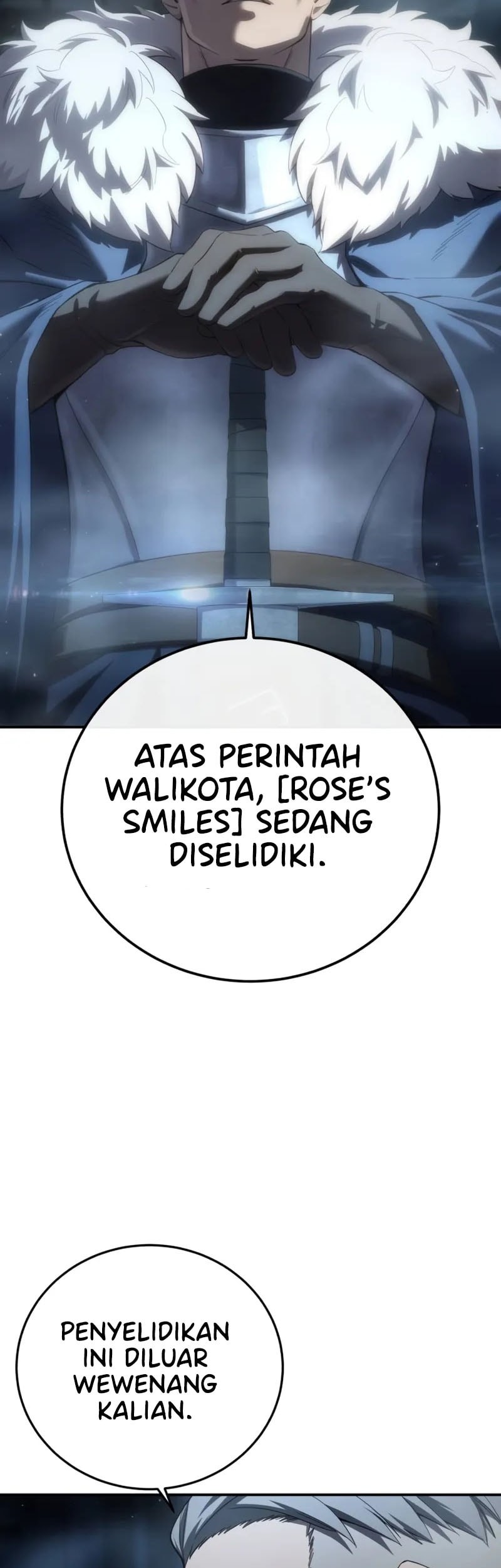 Star-Embracing Swordmaster Chapter 91 Gambar 28