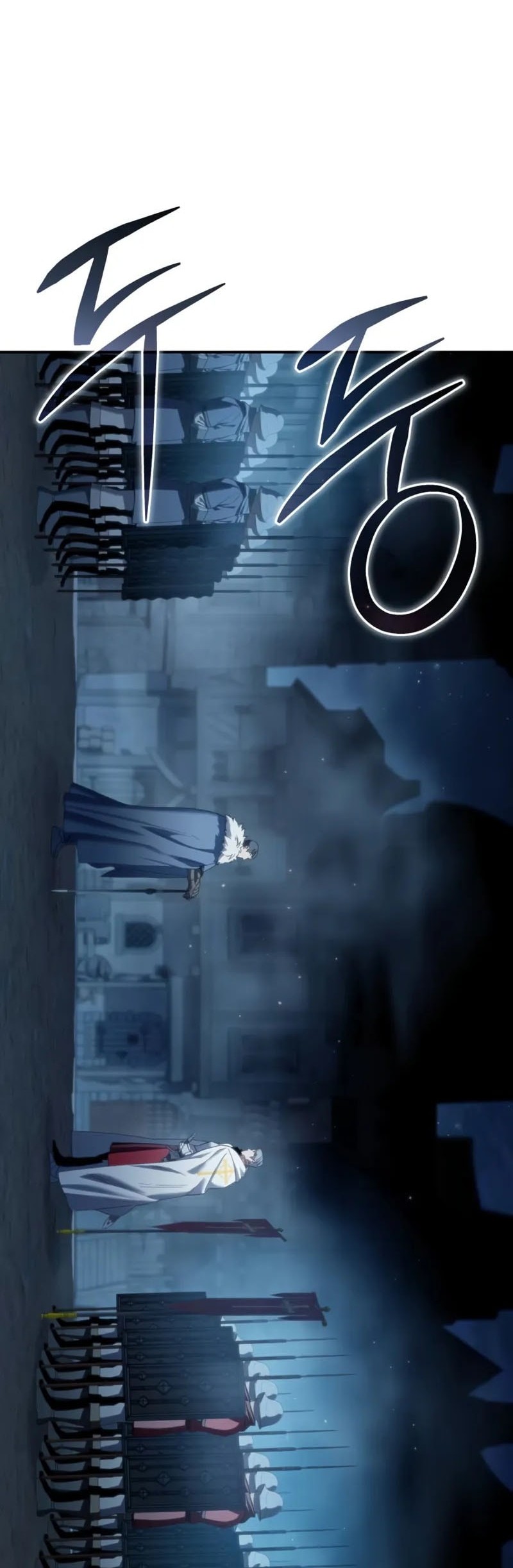 Star-Embracing Swordmaster Chapter 91 Gambar 33