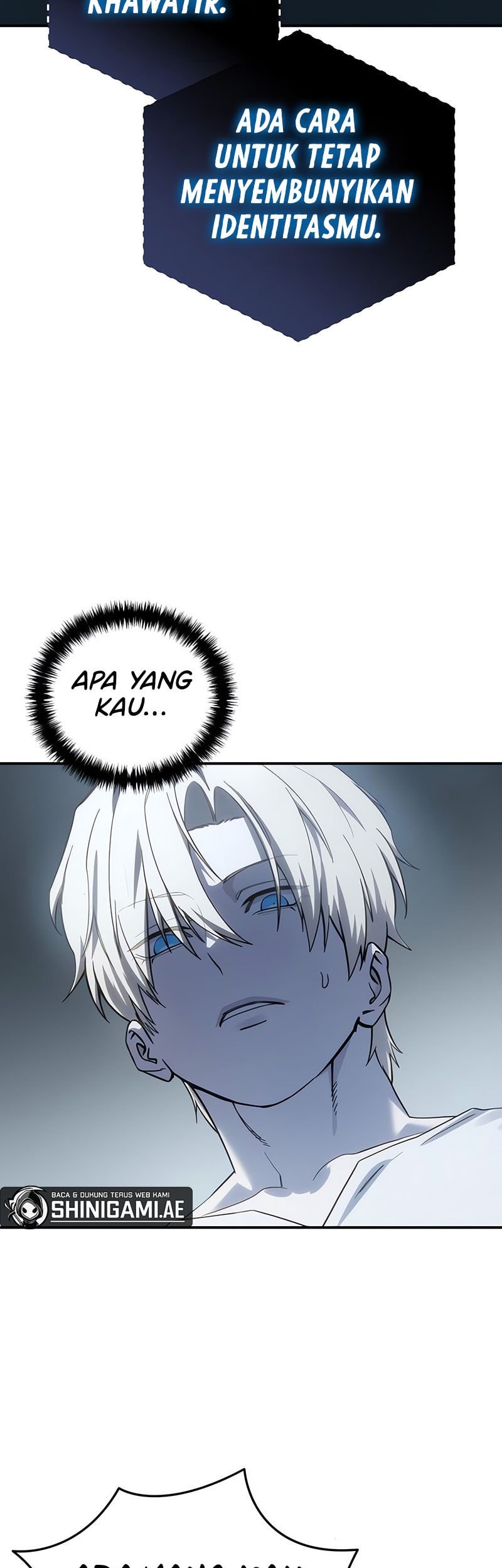 Star-Embracing Swordmaster Chapter 92 Gambar 36