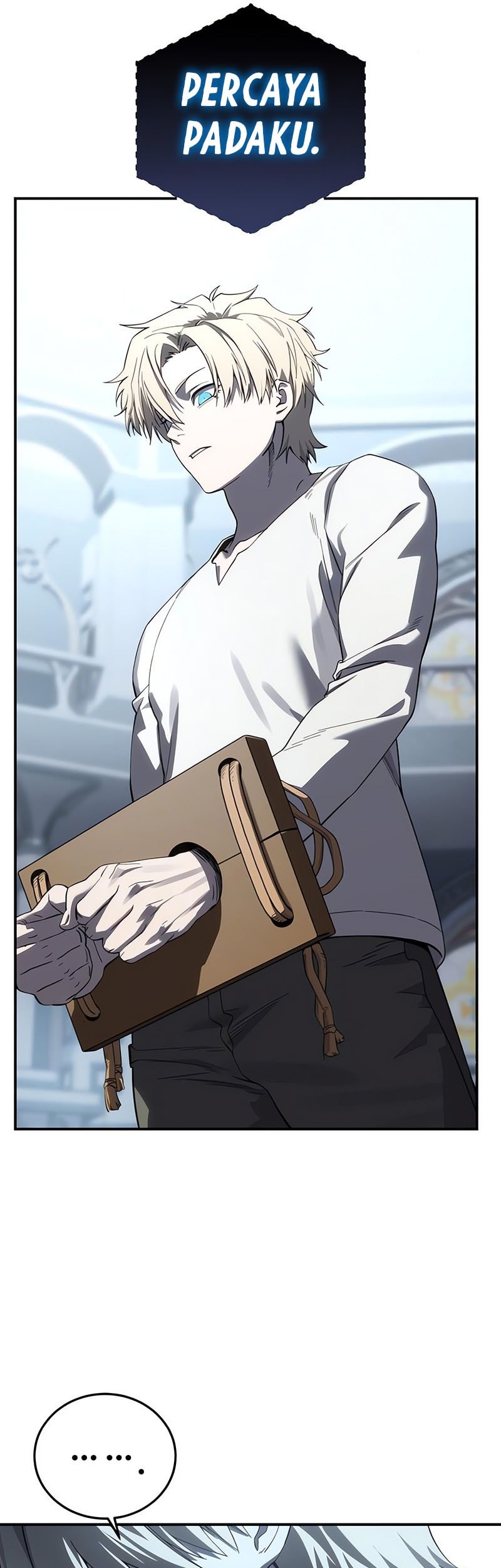 Star-Embracing Swordmaster Chapter 92 Gambar 38