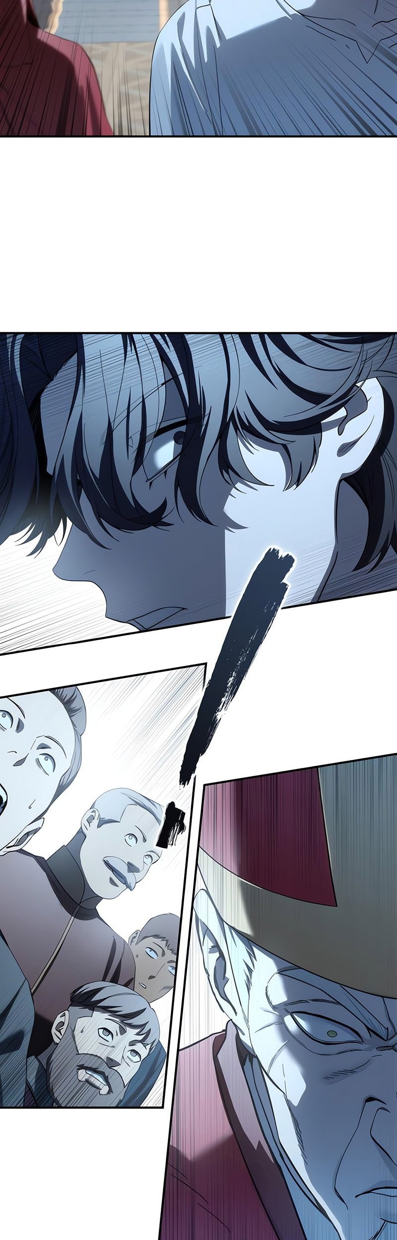 Star-Embracing Swordmaster Chapter 92 Gambar 40