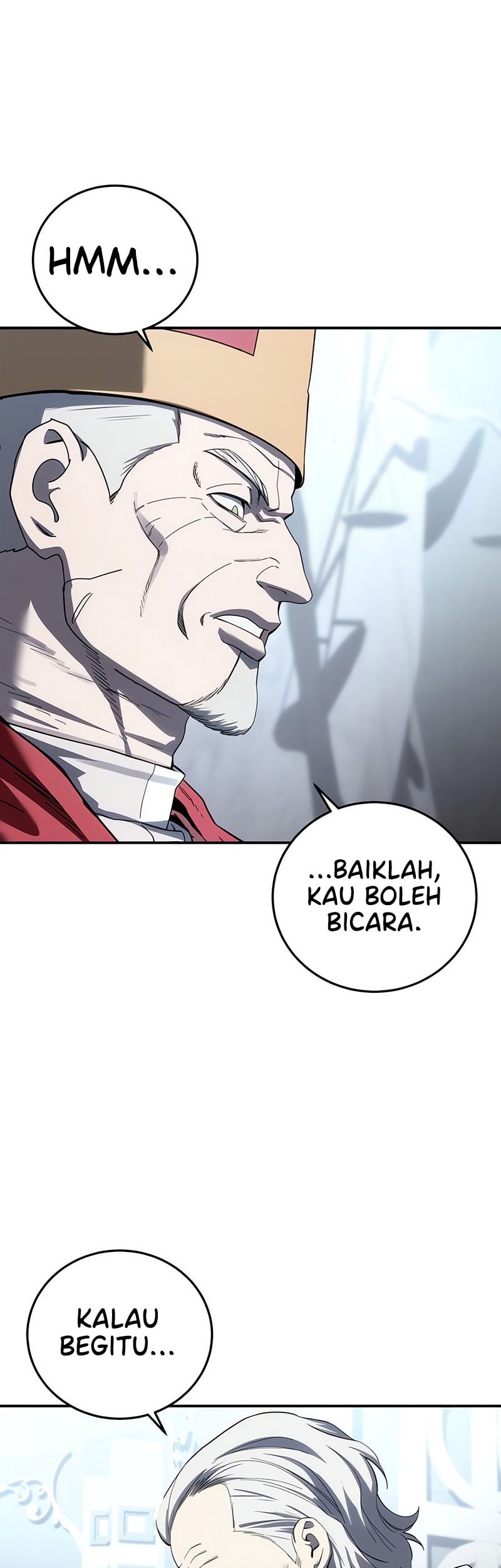 Star-Embracing Swordmaster Chapter 92 Gambar 47