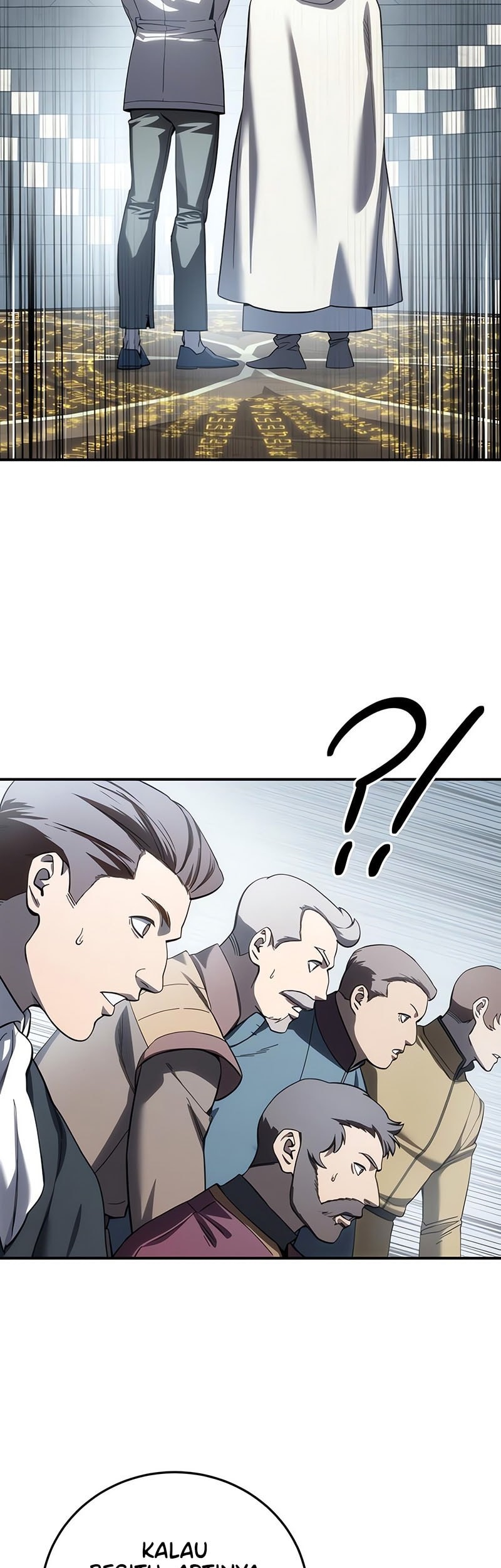 Star-Embracing Swordmaster Chapter 92 Gambar 56