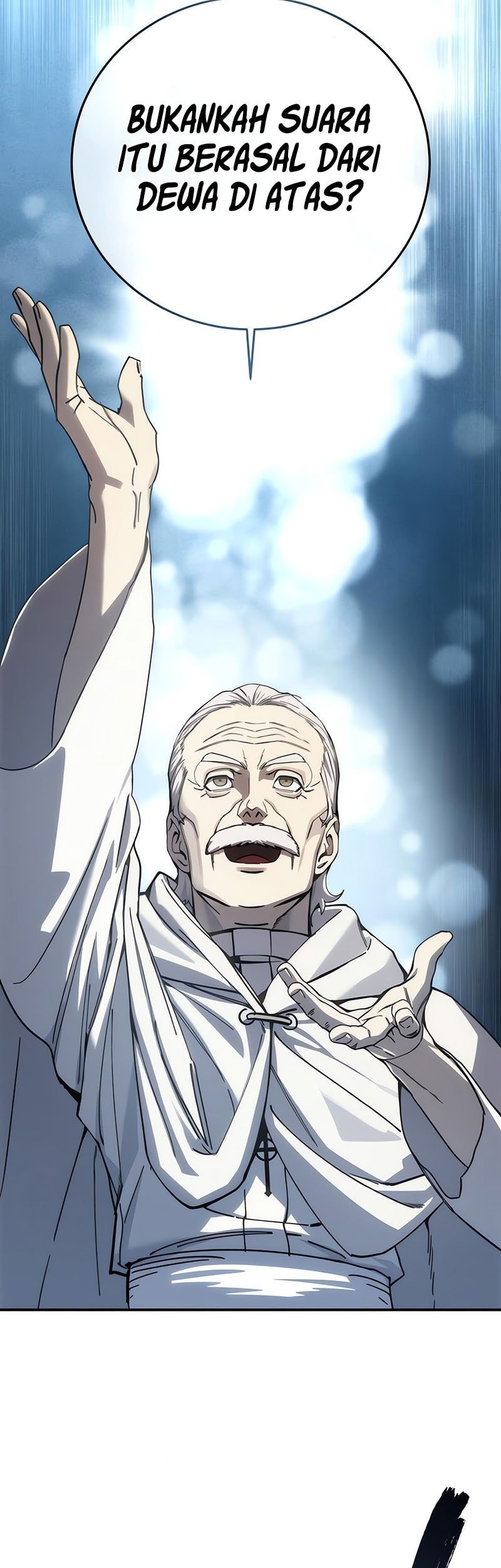 Star-Embracing Swordmaster Chapter 92 Gambar 58