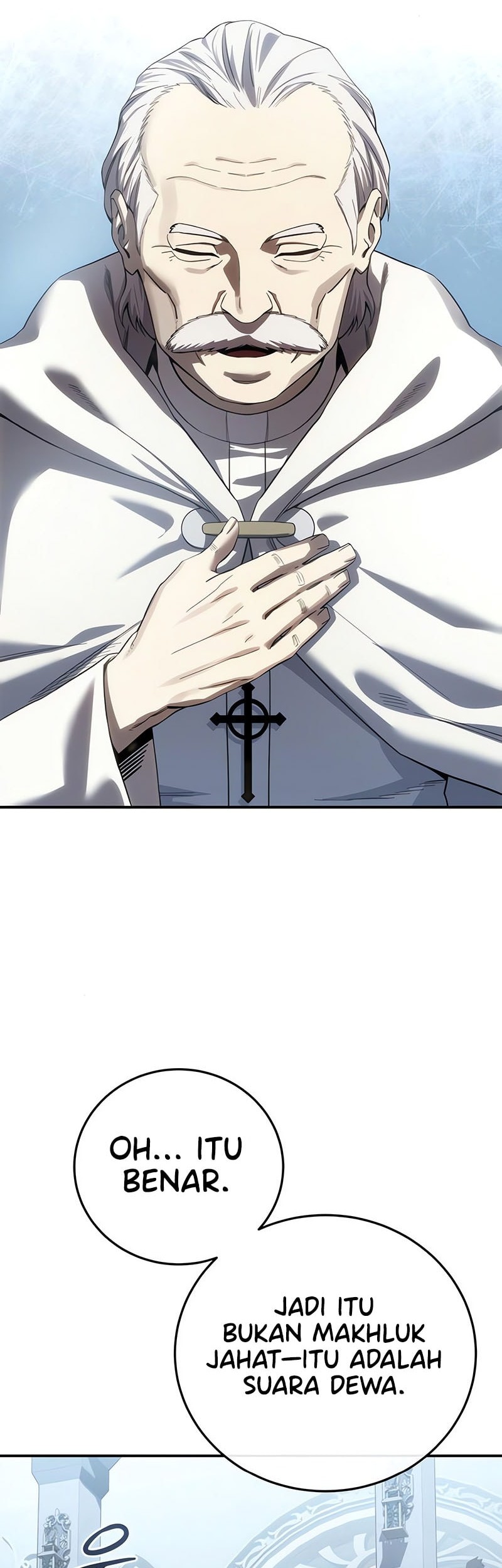Star-Embracing Swordmaster Chapter 92 Gambar 63