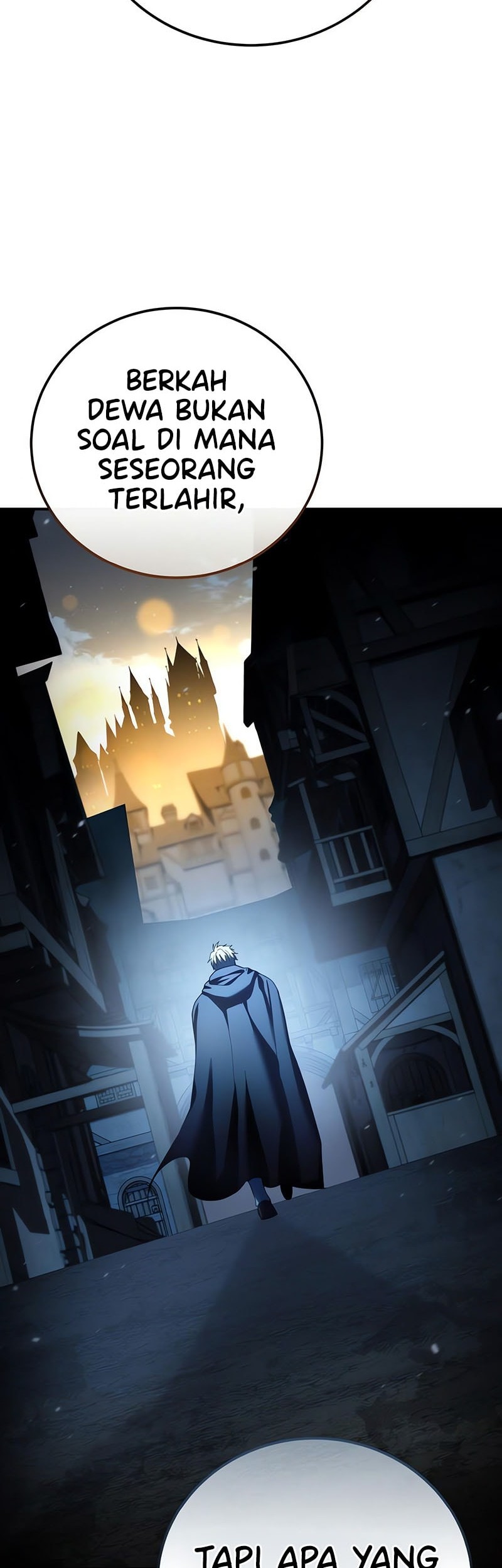 Star-Embracing Swordmaster Chapter 92 Gambar 67