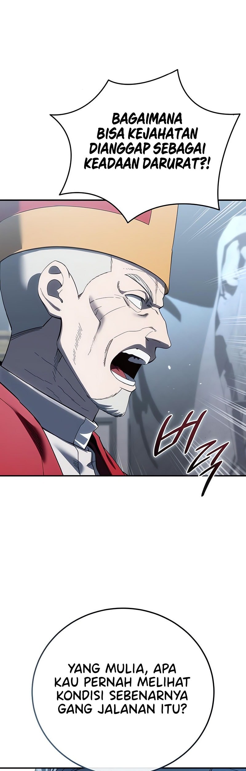 Star-Embracing Swordmaster Chapter 92 Gambar 70