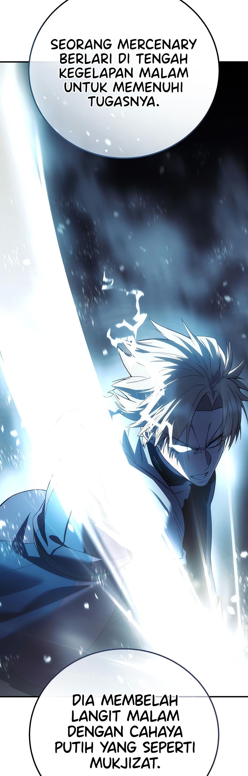 Star-Embracing Swordmaster Chapter 92 Gambar 76