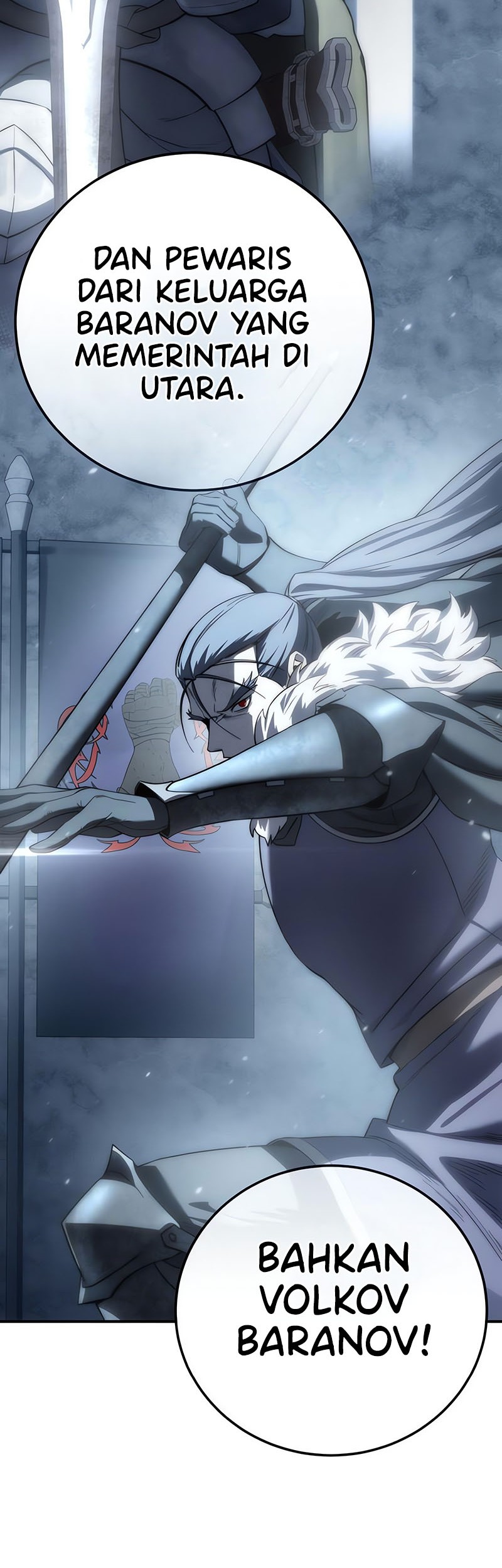 Star-Embracing Swordmaster Chapter 92 Gambar 82