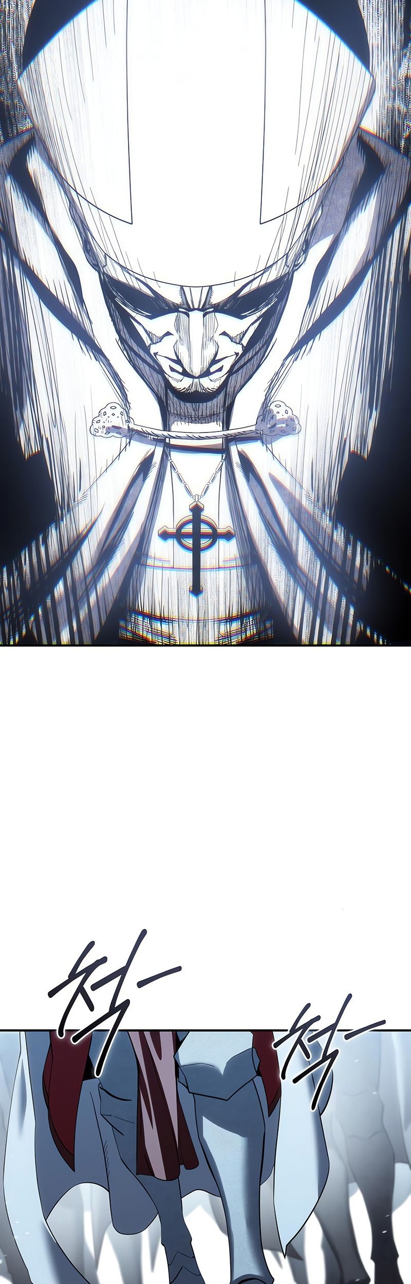 Star-Embracing Swordmaster Chapter 92 Gambar 87