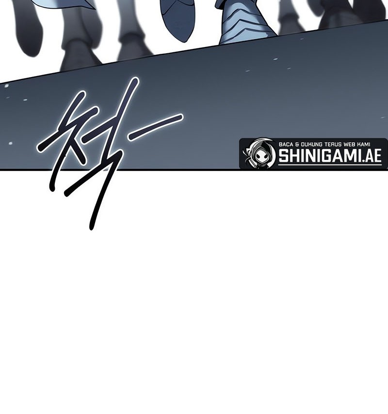 Star-Embracing Swordmaster Chapter 92 Gambar 88