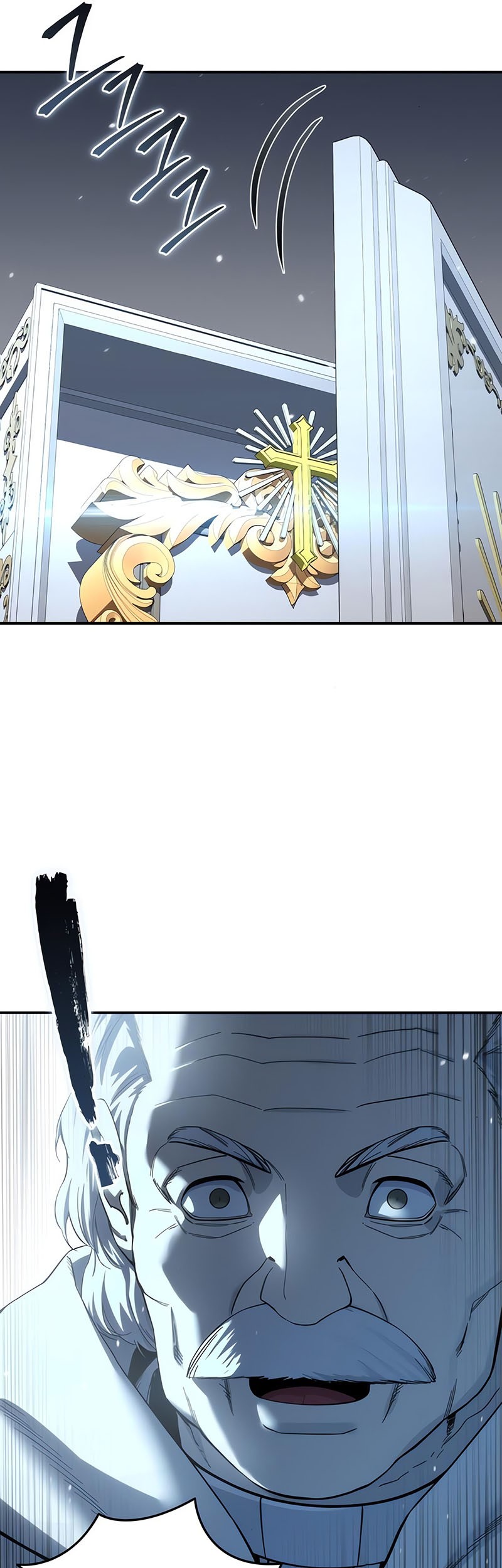 Star-Embracing Swordmaster Chapter 92 Gambar 93