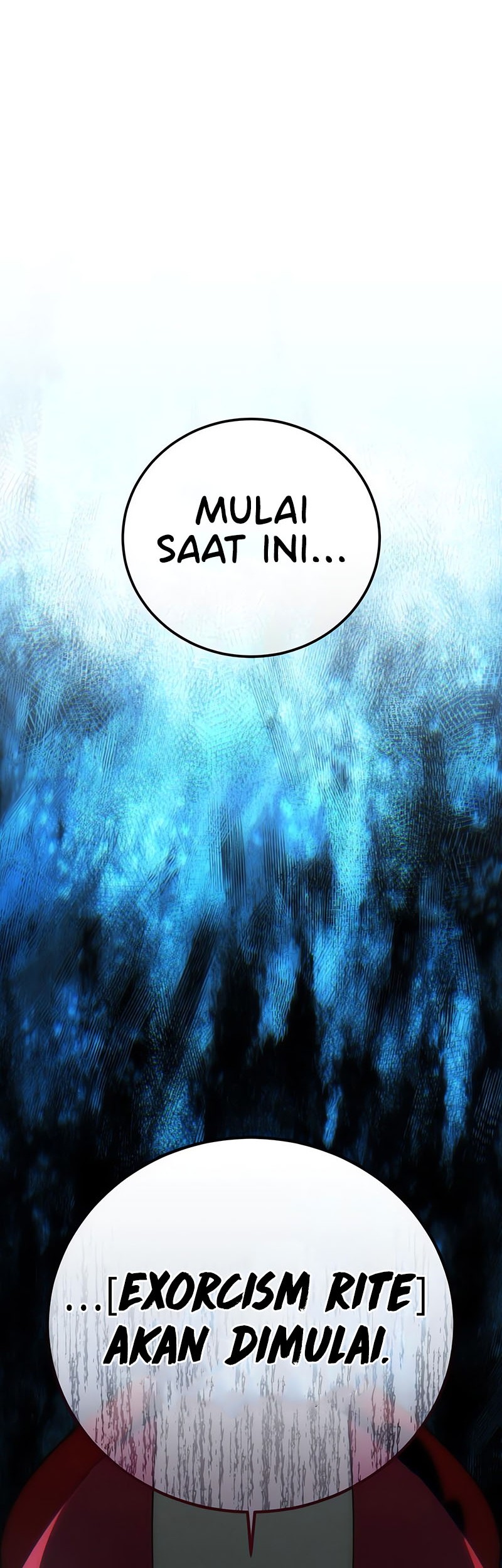 Star-Embracing Swordmaster Chapter 92 Gambar 96