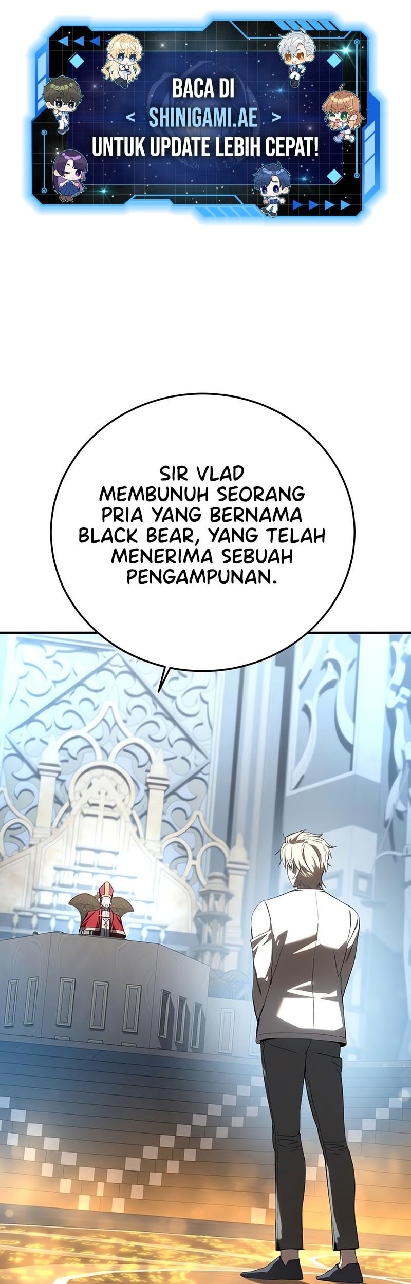 Manhwa Star-Embracing Swordmaster Chapter 92 gambar nomor 2