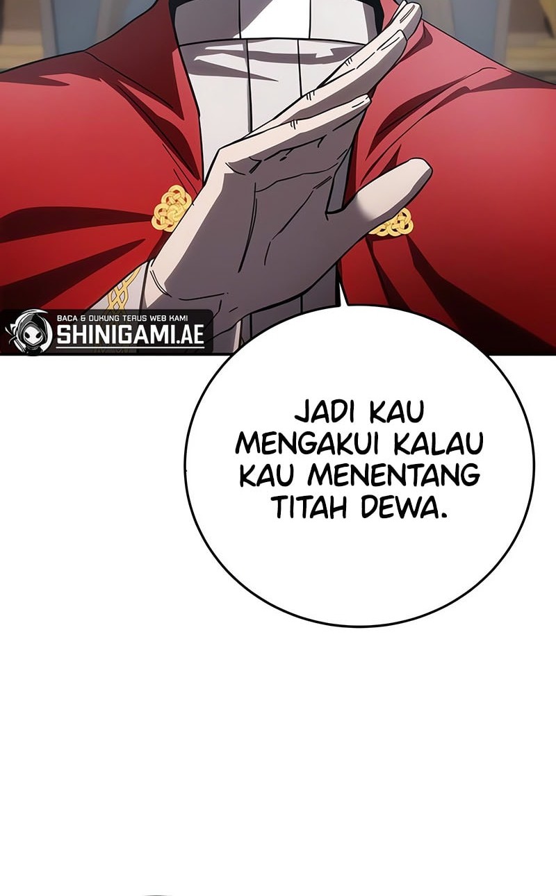 Star-Embracing Swordmaster Chapter 92 Gambar 5
