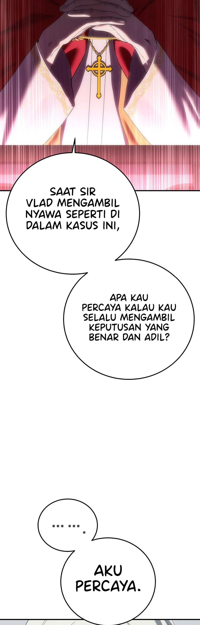 Star-Embracing Swordmaster Chapter 92 Gambar 10