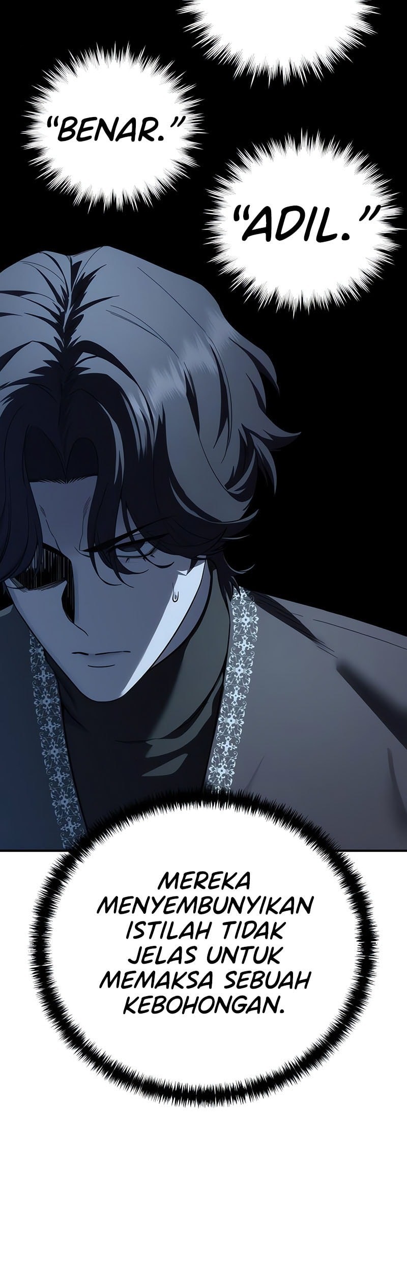 Star-Embracing Swordmaster Chapter 92 Gambar 14