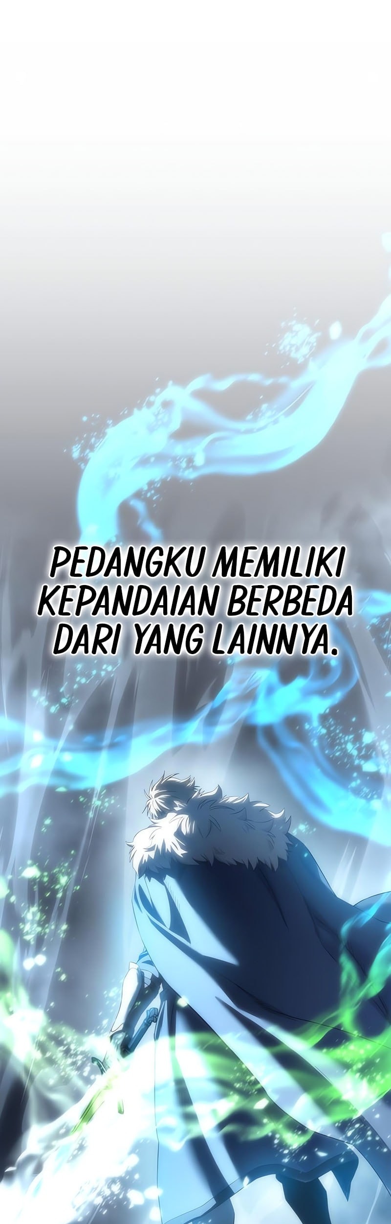 Star-Embracing Swordmaster Chapter 92 Gambar 28