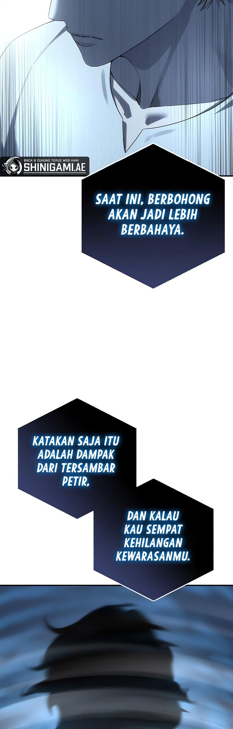 Star-Embracing Swordmaster Chapter 92 Gambar 33