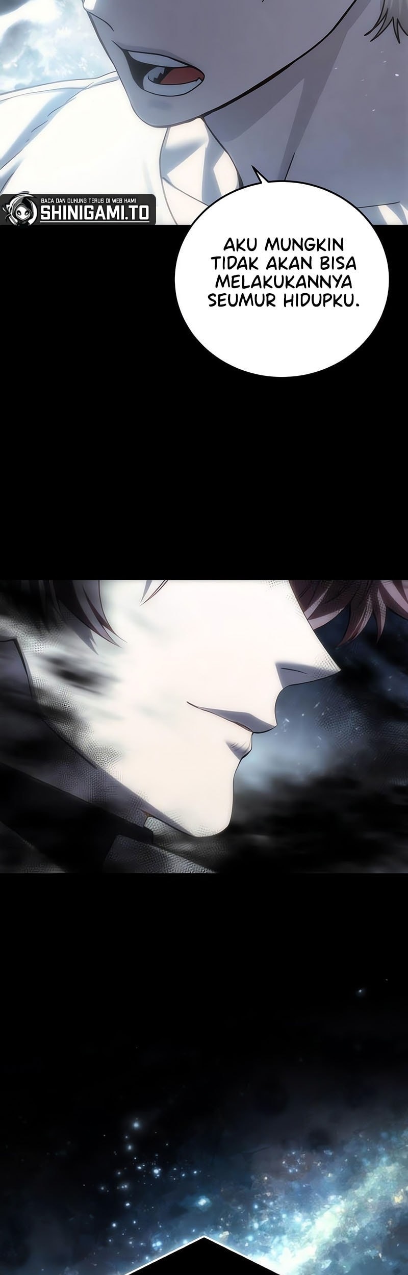 Star-Embracing Swordmaster Chapter 93 Gambar 36