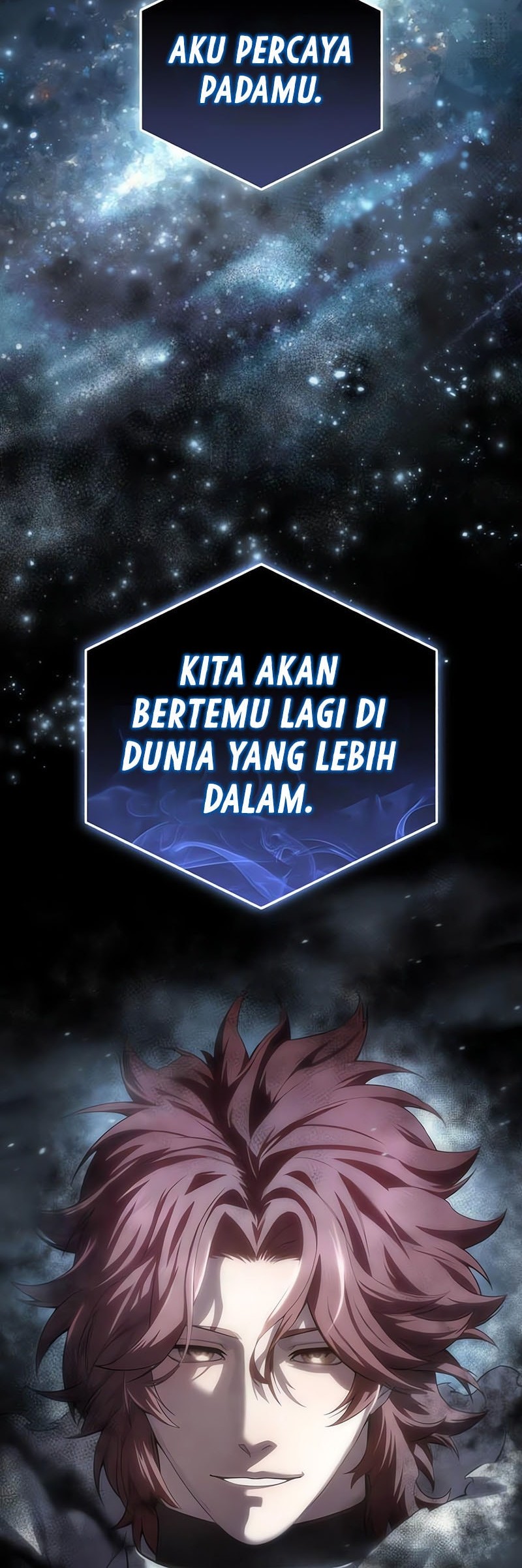 Star-Embracing Swordmaster Chapter 93 Gambar 37