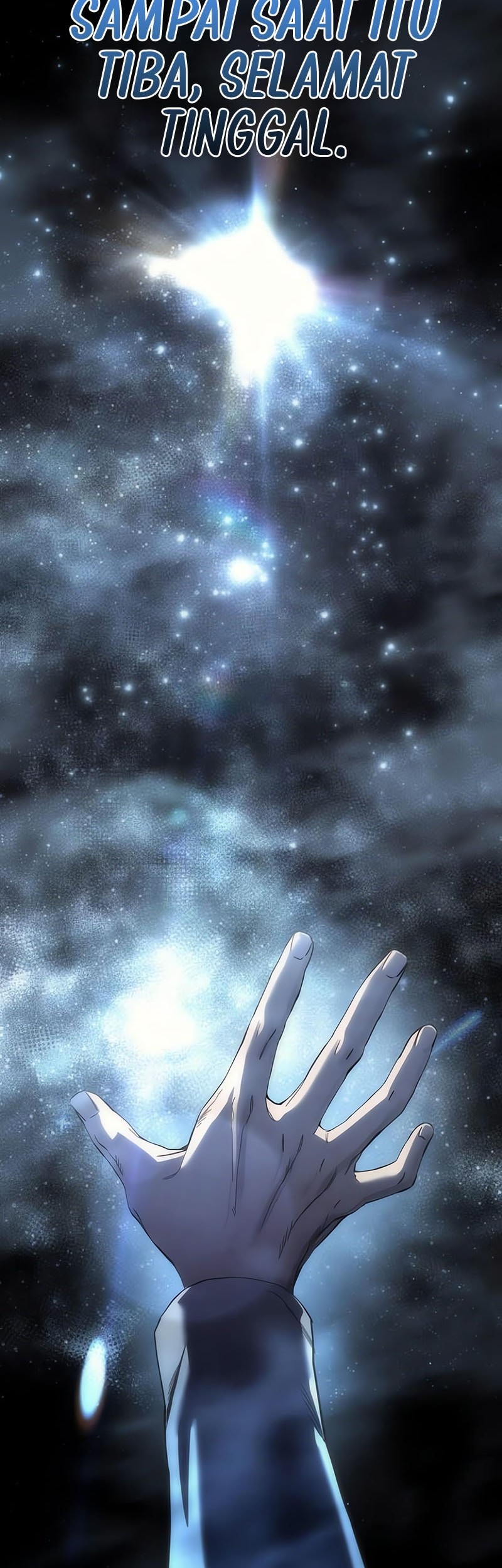 Star-Embracing Swordmaster Chapter 93 Gambar 39