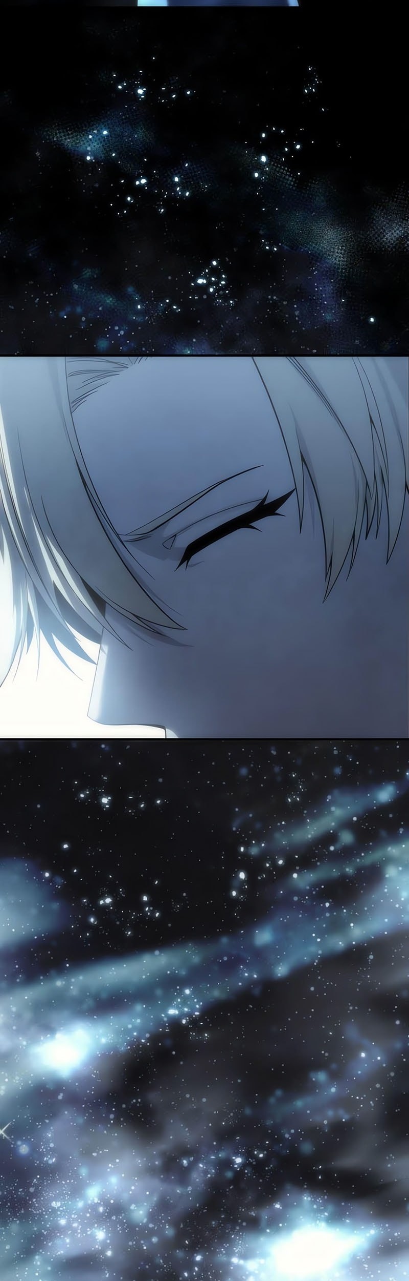 Star-Embracing Swordmaster Chapter 93 Gambar 40