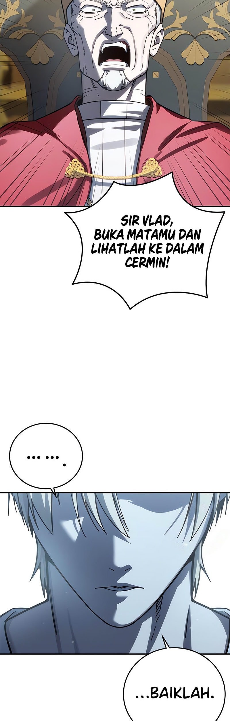 Star-Embracing Swordmaster Chapter 93 Gambar 43