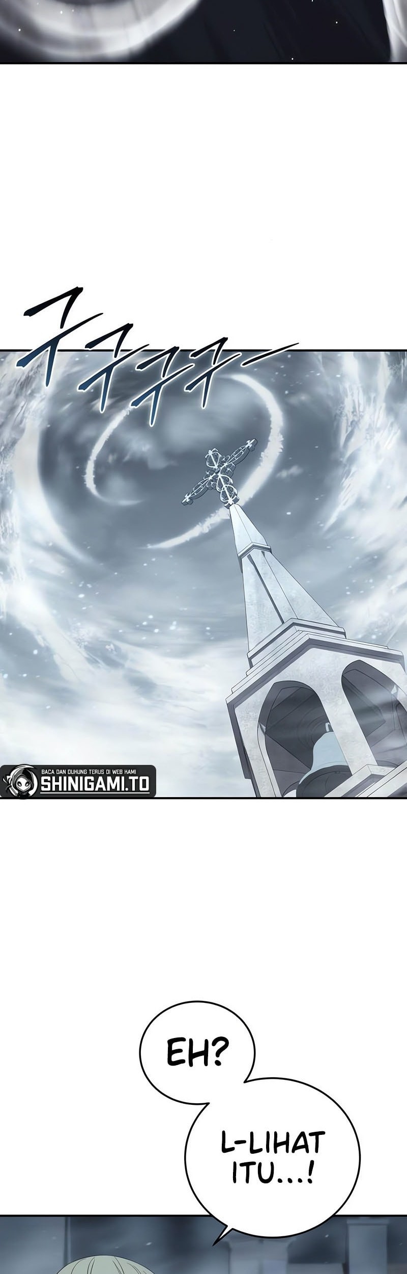 Star-Embracing Swordmaster Chapter 93 Gambar 51
