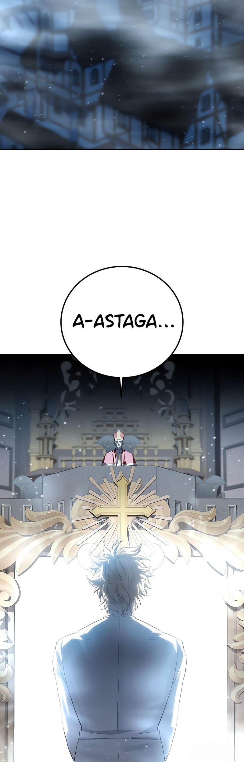 Star-Embracing Swordmaster Chapter 93 Gambar 56