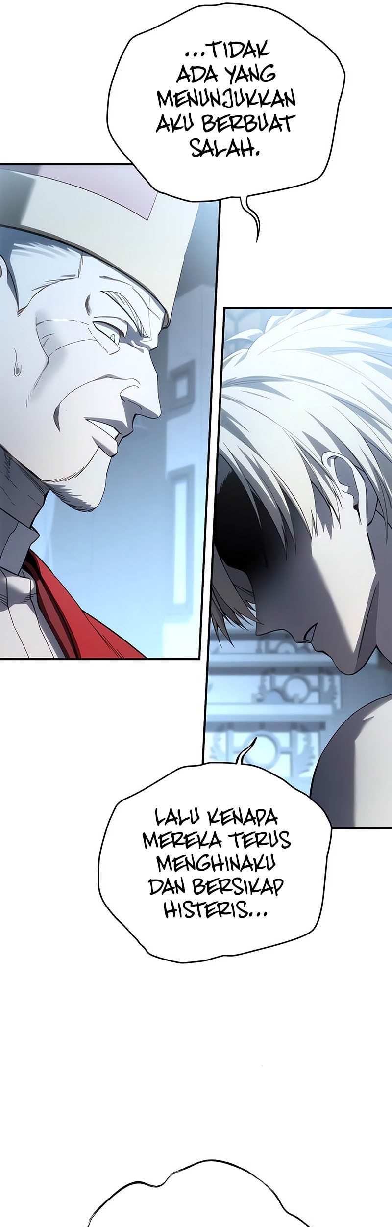 Star-Embracing Swordmaster Chapter 93 Gambar 58