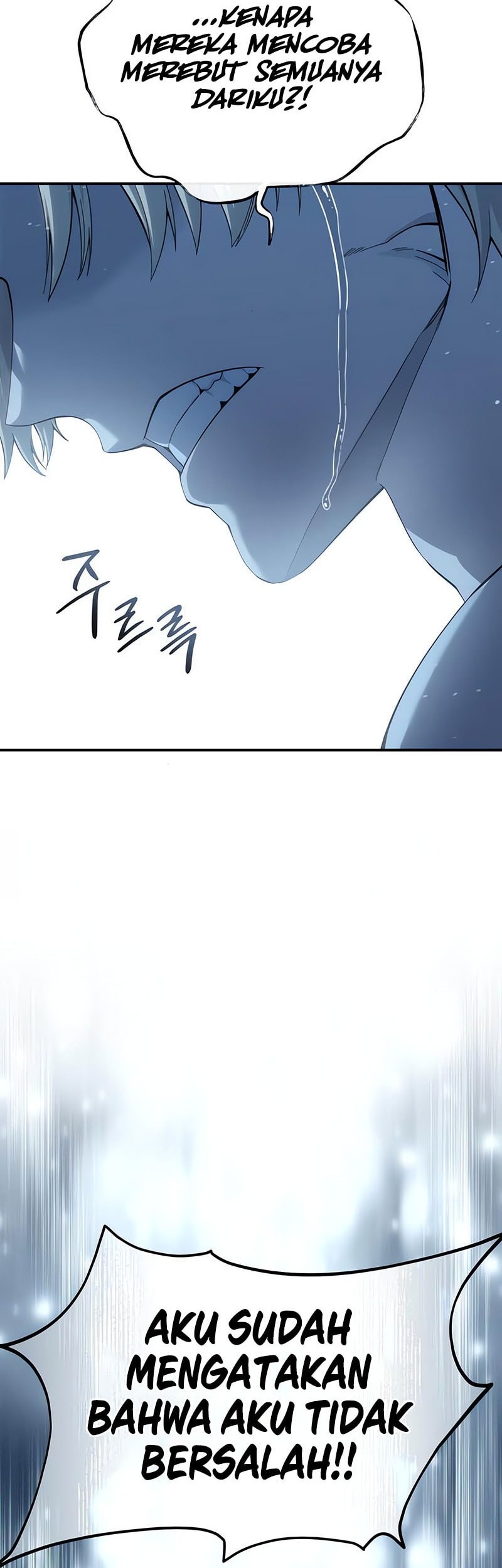 Star-Embracing Swordmaster Chapter 93 Gambar 59