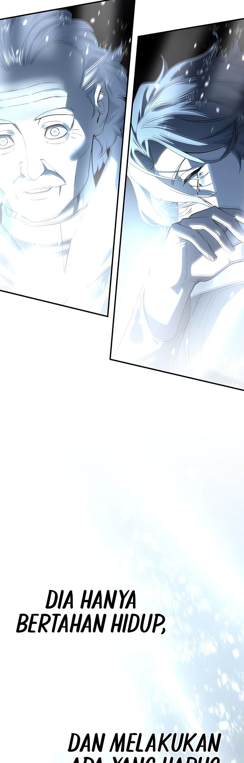 Star-Embracing Swordmaster Chapter 93 Gambar 64