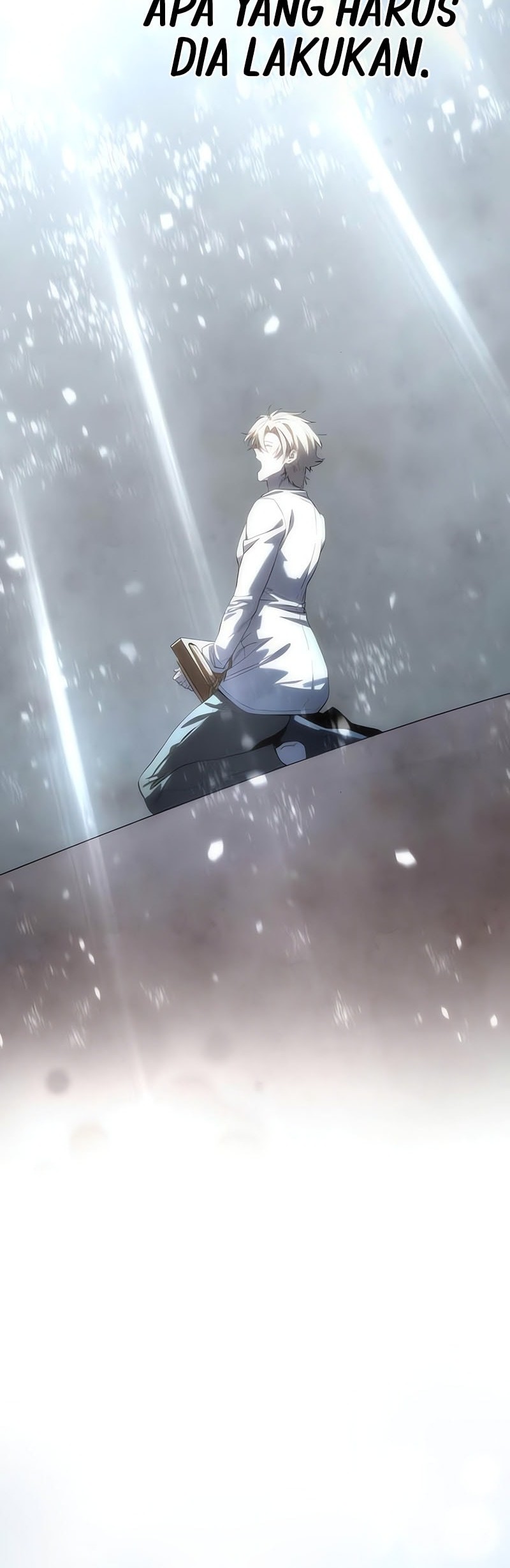 Star-Embracing Swordmaster Chapter 93 Gambar 65